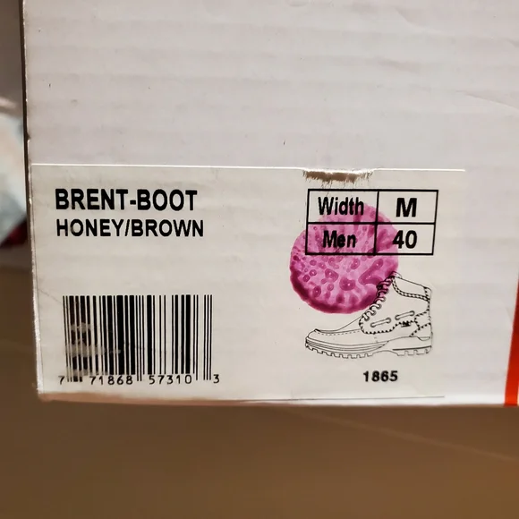 Pajar Brent Boot - Picture 4 of 4